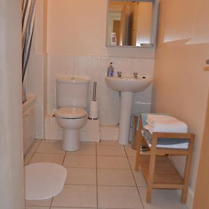 Appartement op de Begane Grond